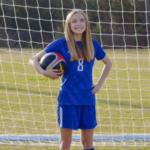 Shelby Lemaster mugshot