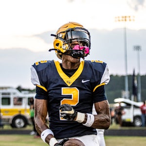 JEREMIAH MELVIN