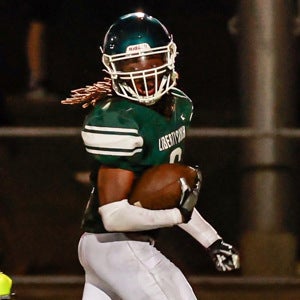 Joseph Brown mugshot