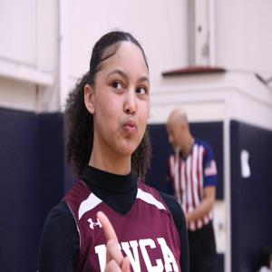 Kiah Baxter