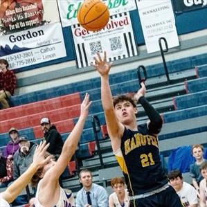 Tyler Decker