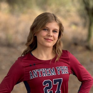 Charlotte Locke mugshot