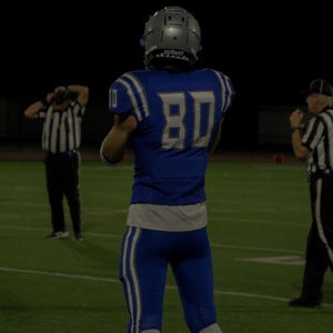 Colton Caputo mugshot