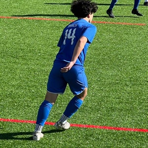 Xavier Gonzalez-Morones