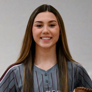 Mahailey Nicholson mugshot