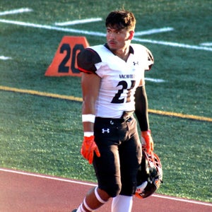 Cristian Diosdado mugshot