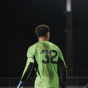 Lucas Barker