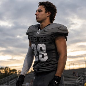 Jordan Yocum