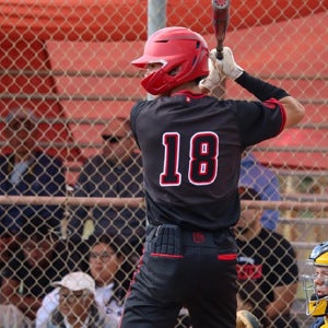 Kaleb Derosier mugshot