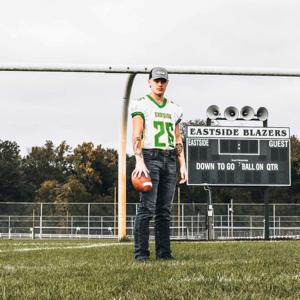 Bradon Greutman
