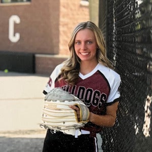 Audrey Upton mugshot