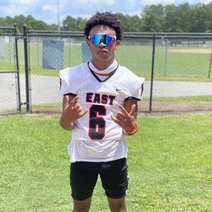 Arkeyne Cureton