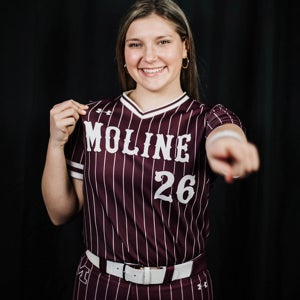 Emersyn Rasso mugshot