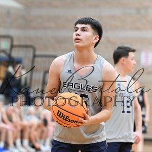 Daniel Anaya