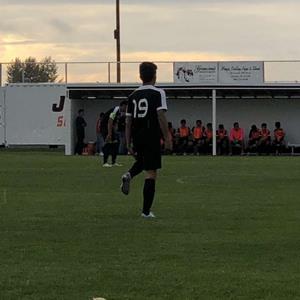 Diego Hernandez