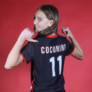 MIKAYLA VEALE