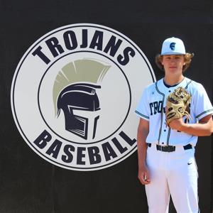 Cohen Brooks mugshot