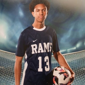 Keynan Ratliff