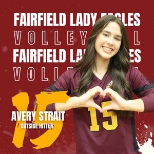 Avery Strait