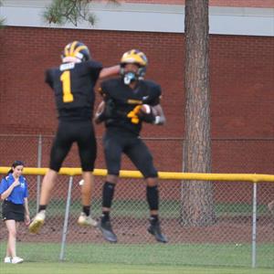 Josiah Mclaurin mugshot