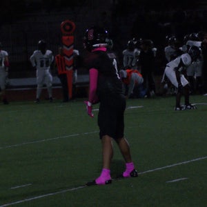 Lance Santos mugshot