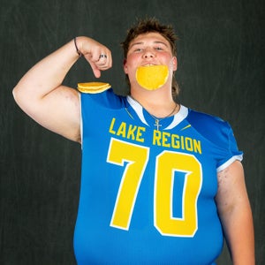 Blake Merkle