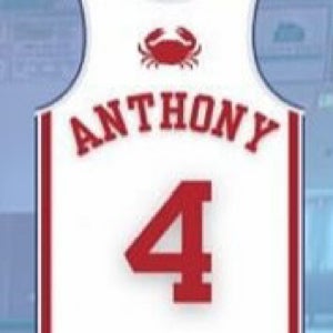 Jordan Anthony