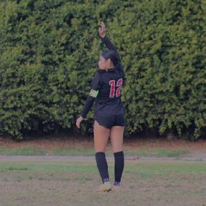Samantha Millan