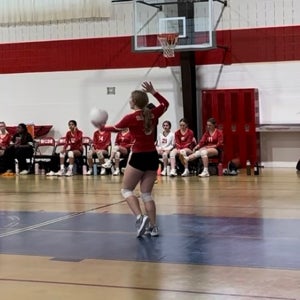 Olivia Hutcheson