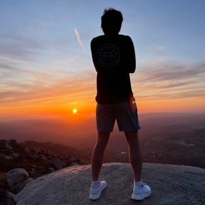 Caden Thompson mugshot