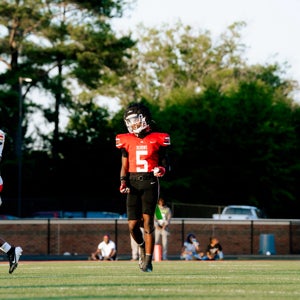X'zavier Cannon