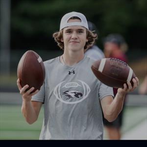 Tyler Humphries
