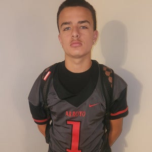 Jacob Lopez