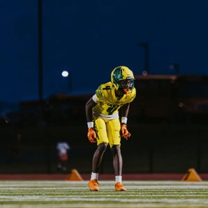 Xavier Johnson