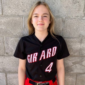 Mckenna Durr