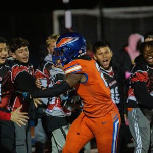 Quincy Williams mugshot