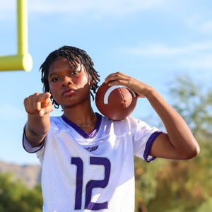 Charidon James mugshot