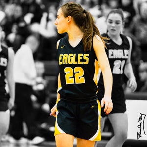 Allie Wilhelm mugshot