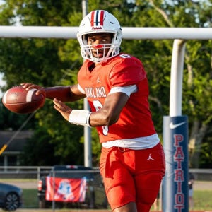 Donte Cameron