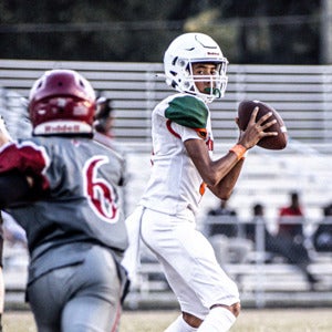 Damarcus Ganaway Jr.