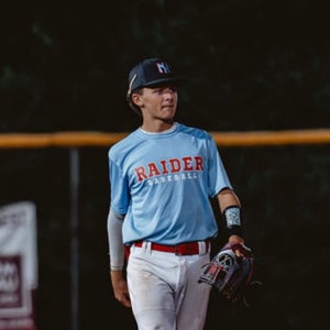 Luke Johnson mugshot