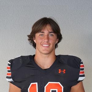 Cole R spivey