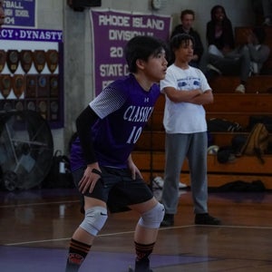 JET LIN