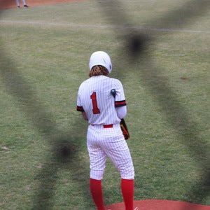 Logan Schaper mugshot