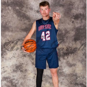 Hayden Williams mugshot