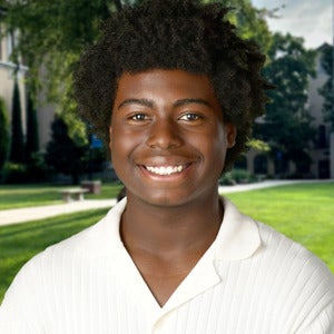 Malakhi DeBoise mugshot