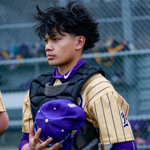 Keagan Soliza mugshot