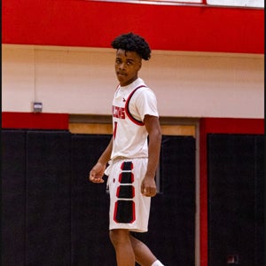 JAMARCUS LEWIS