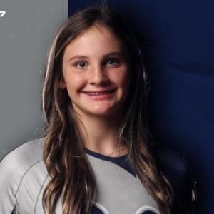 SADIE MCGOLDRICK
