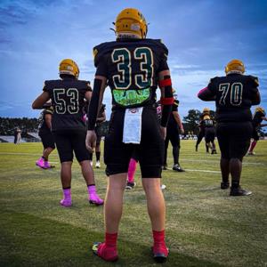 Lazarus Bloomer mugshot